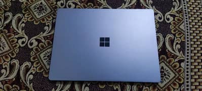 Microsoft laptop