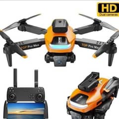 p23 pro drone camera dual