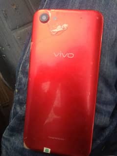 vivo y81s