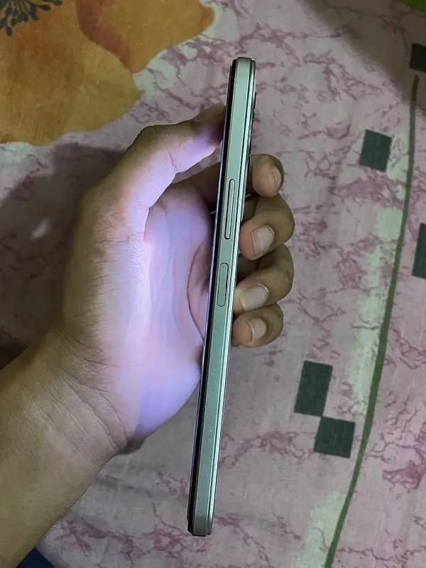 Infinix note 12 g96 0