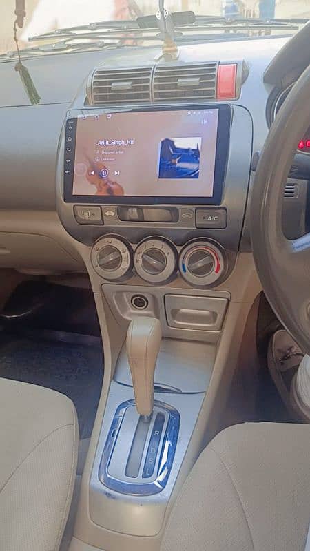 Honda City IDSI 2008 3