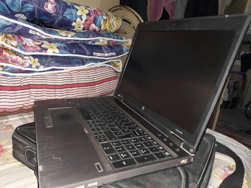 hp probook 6570b 1