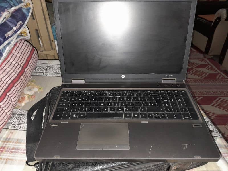 hp probook 6570b 2