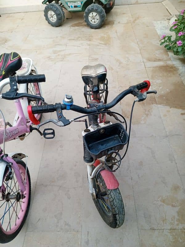 kids bicycles 1