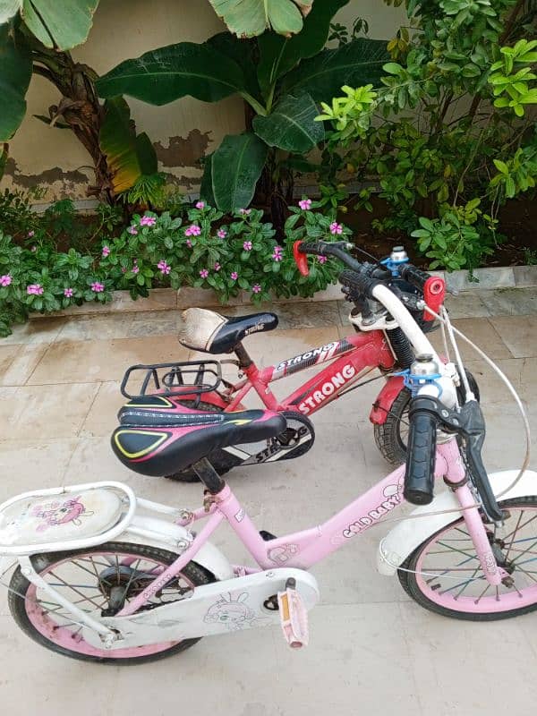 kids bicycles 2