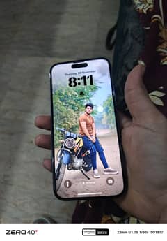 iphone 14pro max pta approved