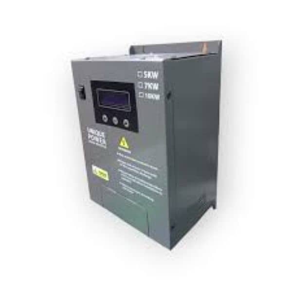 inverter 1