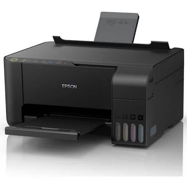 Epson ET-2710 | Best For Home Use 0