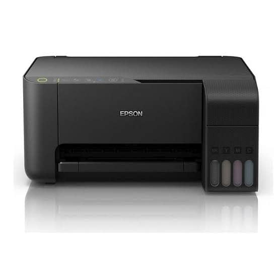 Epson ET-2710 | Best For Home Use 1