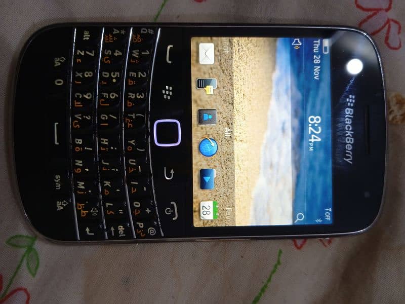 blackberry bold 4 3