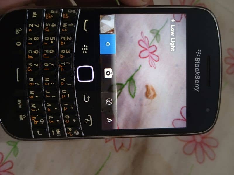 blackberry bold 4 4