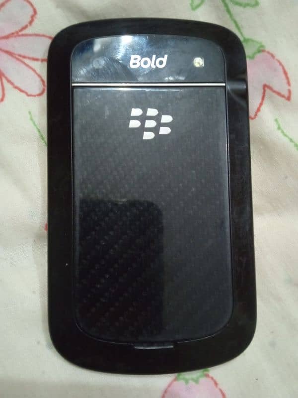 blackberry bold 4 6