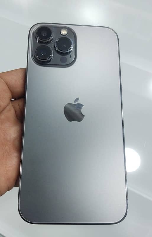 iphone 13 Pro Max  Non PTA 0