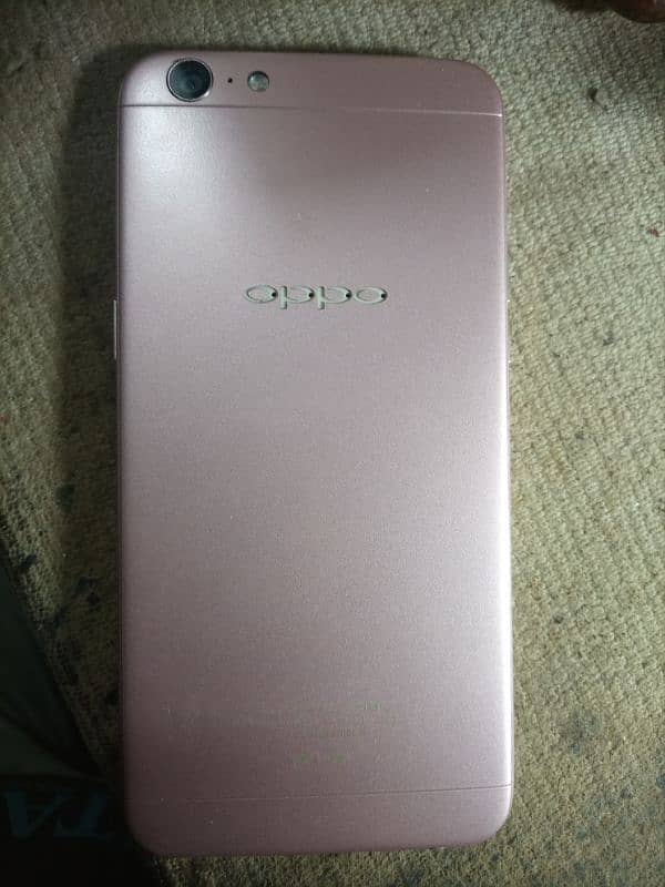 oppo a57 0