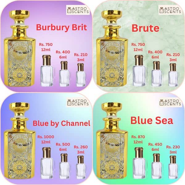 Attar, Perfume Spry, Body Mist Bakhoor Burner 0