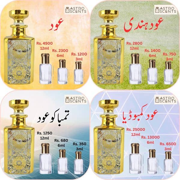 Attar, Perfume Spry, Body Mist Bakhoor Burner 8