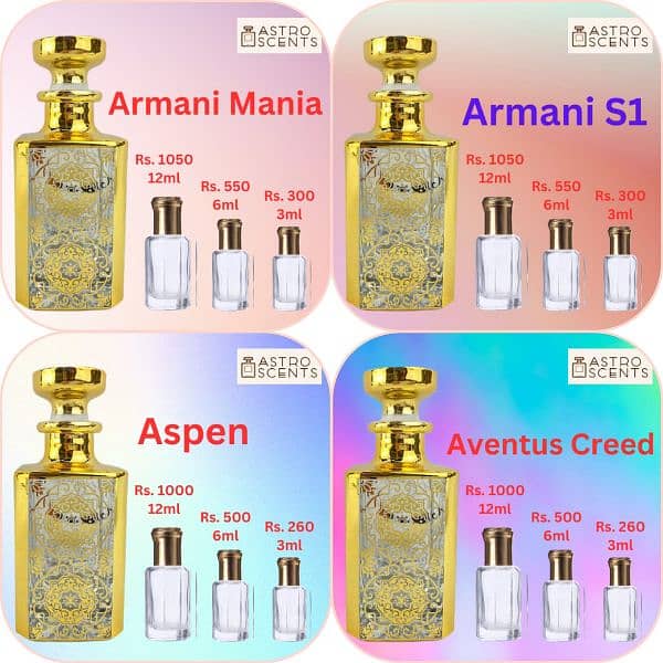 Attar, Perfume Spry, Body Mist Bakhoor Burner 15