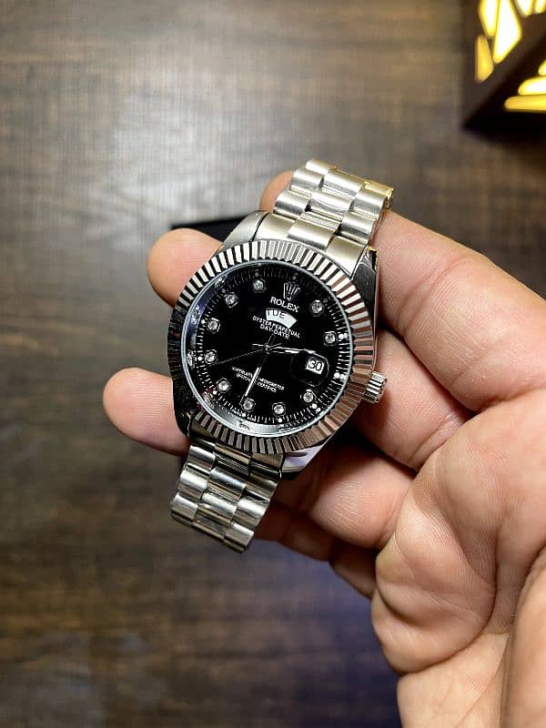 Watch for men(Rolex) 3