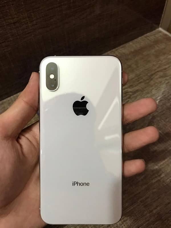 iphone x pta approved 0