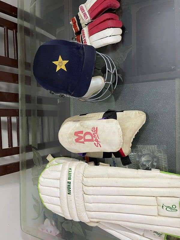 cricket kit 1