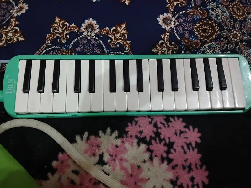 32keysIRIN melodica 2