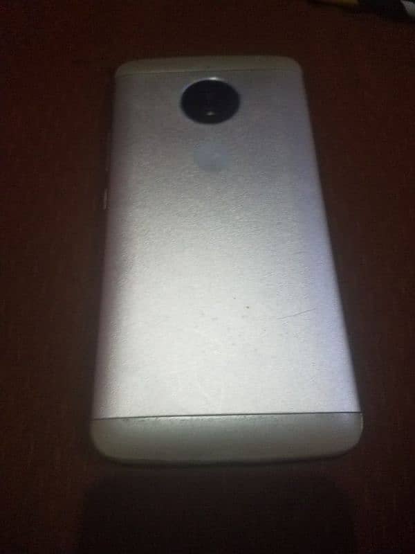 Motorola E4 plus all ok pta approved 3