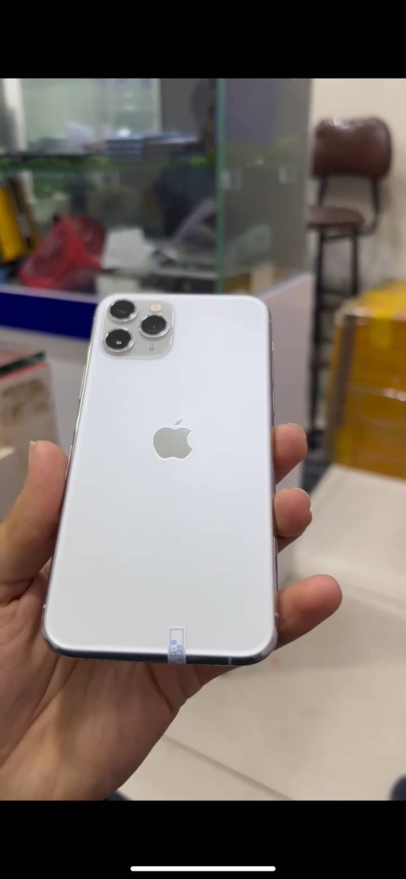 Iphone 11 pro 0