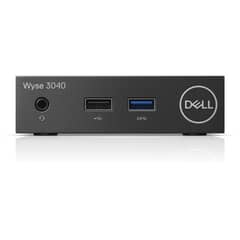 dell wyse thin client 3040