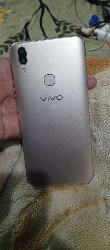 Vivo 1723 4Gb Ram 64Gb Memory 2