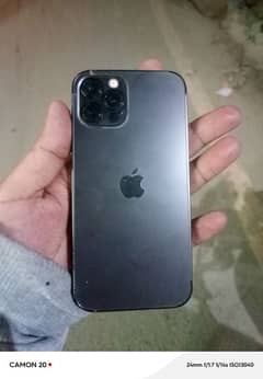 iphone 12 pro 128 GB JV