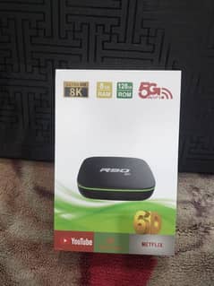 android tv box