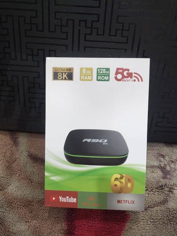 android tv box 0