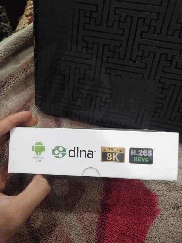 android tv box 1