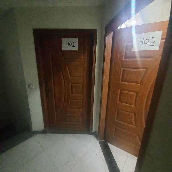 1 Bed Flat For Rent in Bahria Town Lahore 9