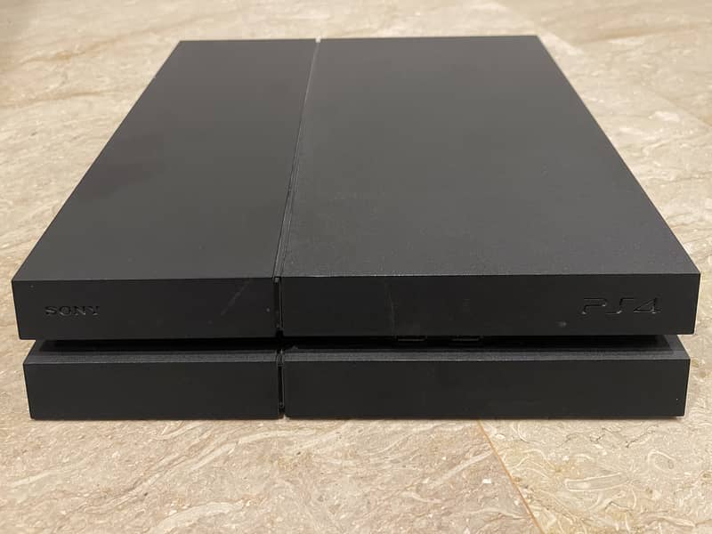 Ps4 fat 1200 series 2