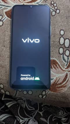 Vivo Y21 Pta approved good condition