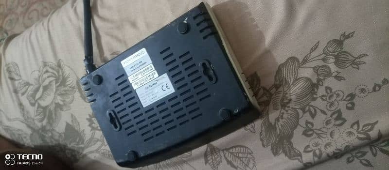 ptcl router for sale. 0