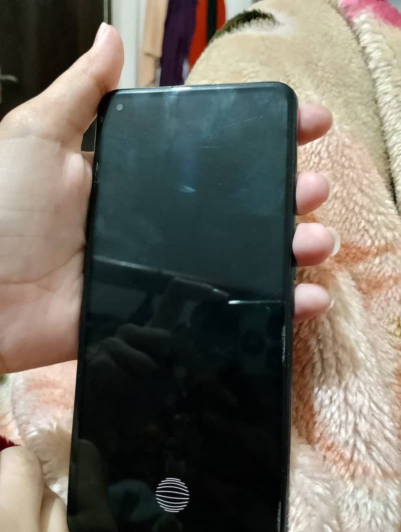 OPPO F19 Pro 1