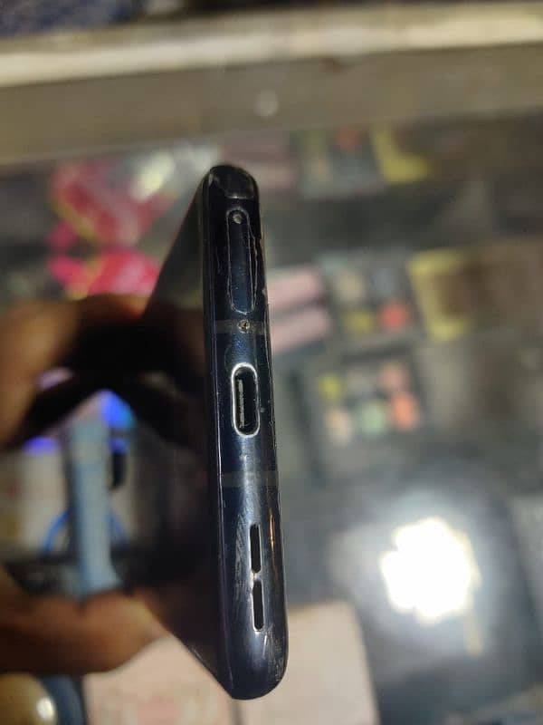 oneplus 8 pro 8 /128 10 10 condition wrap by plastic sheet original 2