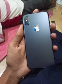 iPhone x non pta 64gb