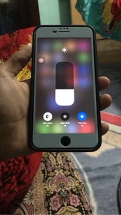 iphone 8plus (64GB)