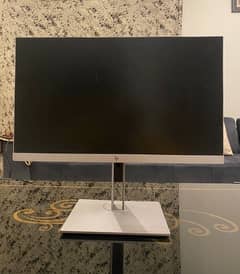 HP EliteDisplay E233 23-inch Monitor