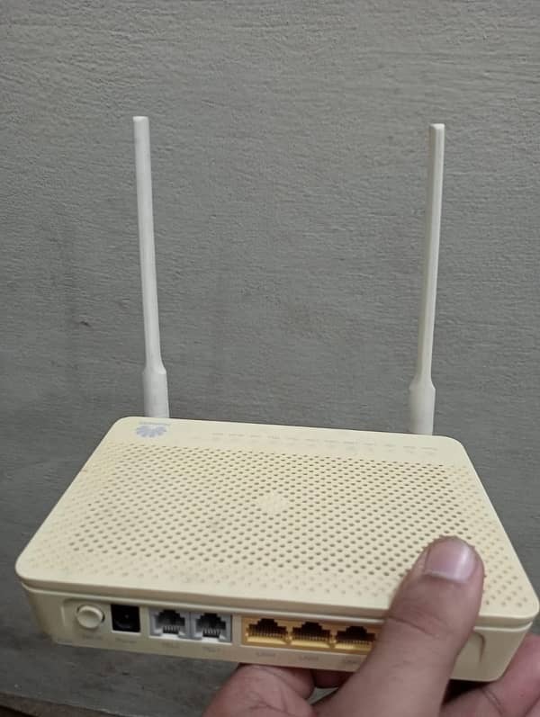 hawai wifi modem 0