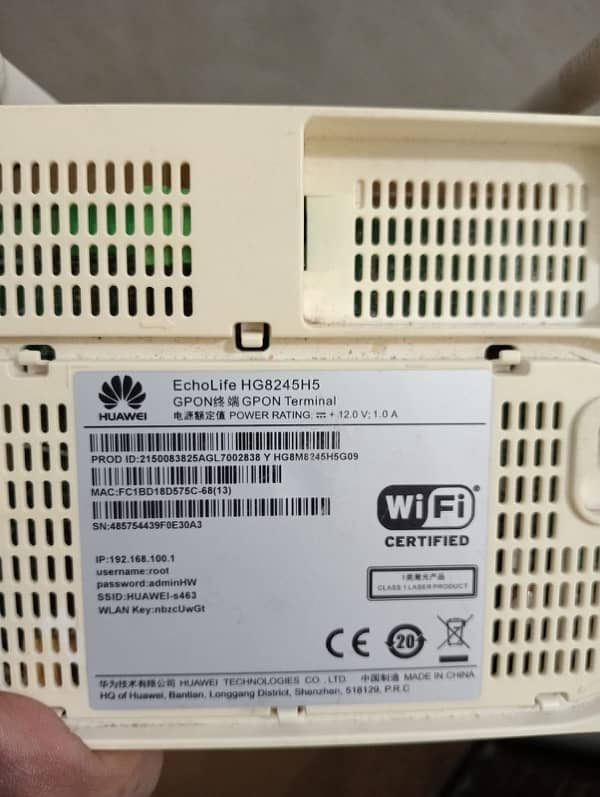 hawai wifi modem 2