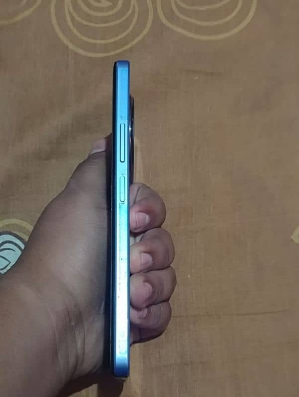 Redmi a3 6