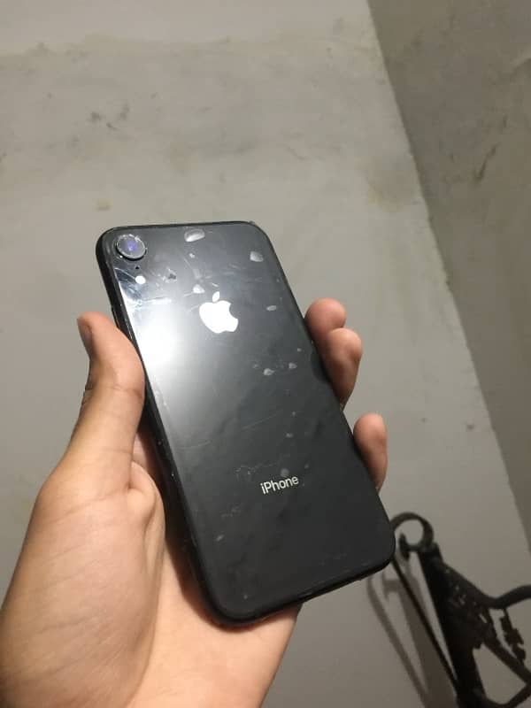 iphone Xr All Okay 0