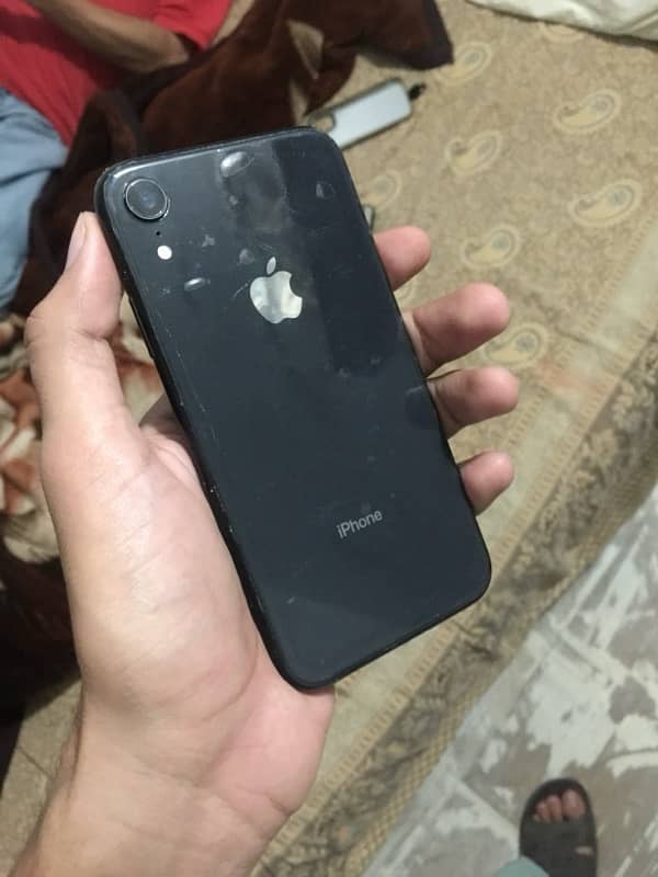 iphone Xr All Okay 1