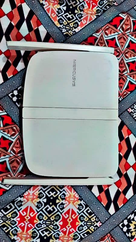 Mercusys WiFi router 2