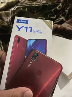 vivo Y11