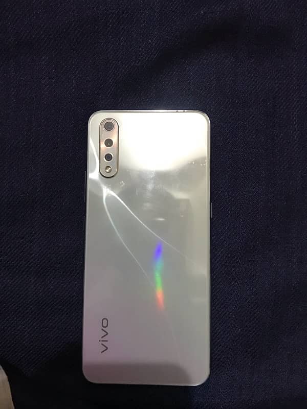 Vivo s1 1